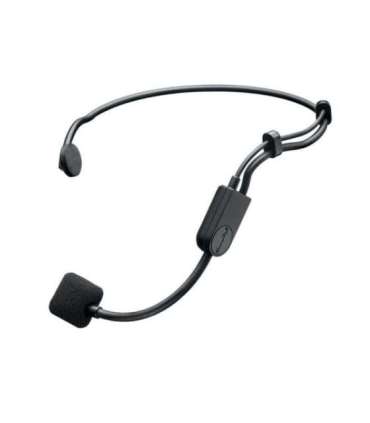 Shure GLXD14+E/PGA31-Z4 - DUAL BAND digital wireless system with bodypack transmitter and headset microphone