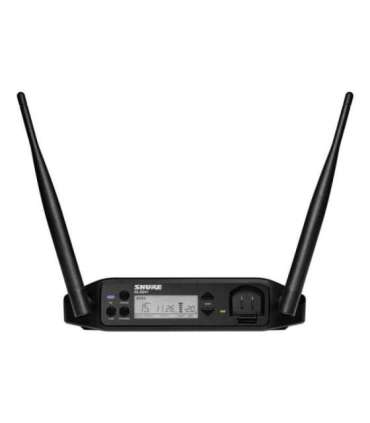 Shure GLXD14+E/PGA31-Z4 - DUAL BAND digital wireless system with bodypack transmitter and headset microphone
