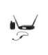Shure GLXD14+E/PGA31-Z4 - DUAL BAND digital wireless system with bodypack transmitter and headset microphone
