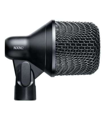 Shure Nexadyne™ 2 - supercardioid dynamic bass drum microphone