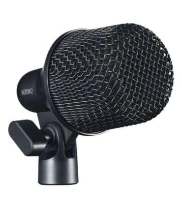 Shure Nexadyne™ 2 - supercardioid dynamic bass drum microphone