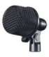Shure Nexadyne™ 2 - supercardioid dynamic bass drum microphone