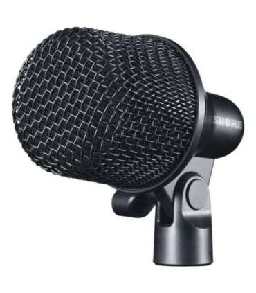 Shure Nexadyne™ 2 - supercardioid dynamic bass drum microphone