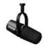 Shure MV7I - smart microphone and interface