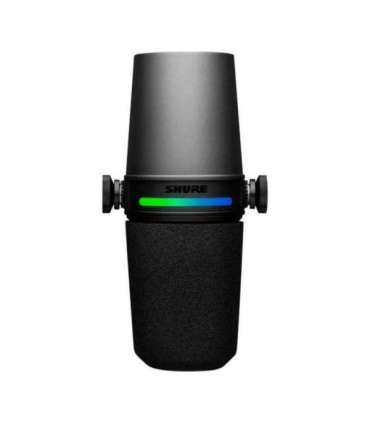 Shure MV7I - smart microphone and interface