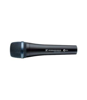 Sennheiser e 935 - dynamic microphone, cardioid, vocal