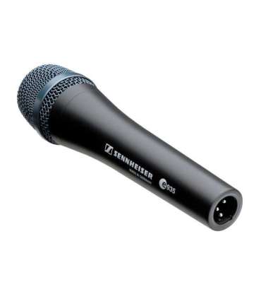 Sennheiser e 935 - dynamic microphone, cardioid, vocal