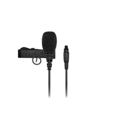 RODELink LAV  lavalier microphone