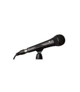 RØDE M1 microphone Black Stage/performance microphone