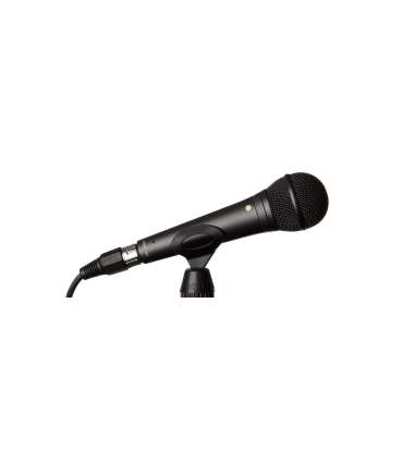 RØDE M1 microphone Black Stage/performance microphone