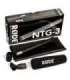 RØDE NTG-3B microphone Black Stage/performance microphone