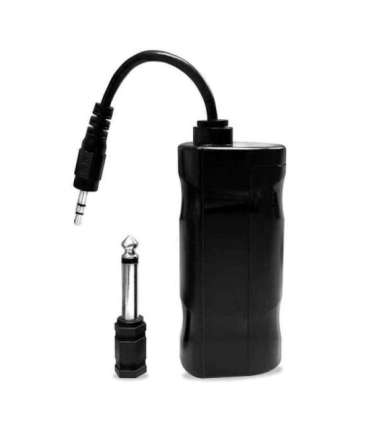 Wireless microphone for speakers Karaoke MIC HERO WIRELESS MT398.