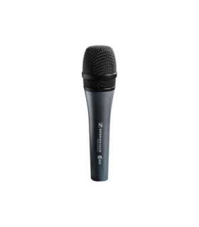 Sennheiser E 845 - vocal microphone, dynamic, super-cardioid