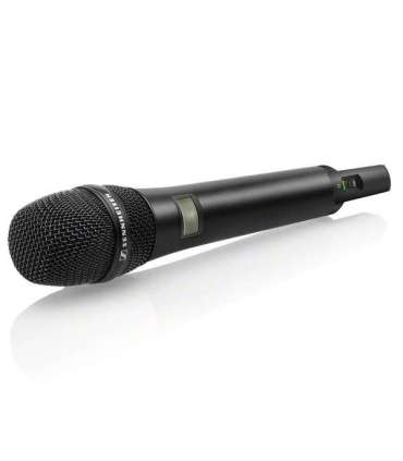 Sennheiser AVX-835 SET - digital wireless set with hand-held microphone, fully automatic
