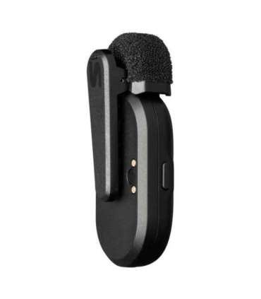 Shure MV-ONE-Z6 - MoveMic MV-LaV wireless microphone with charging case