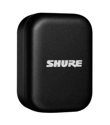 Shure MV-ONE-Z6 - MoveMic MV-LaV wireless microphone with charging case