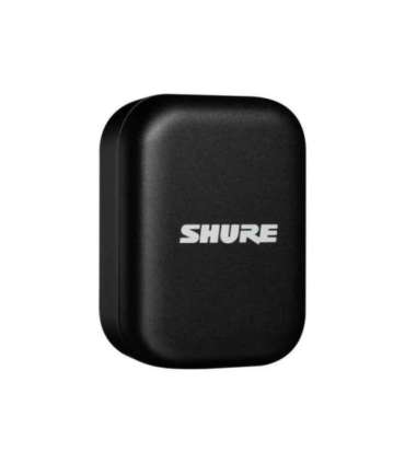 Shure MV-TWO-Z6 microphone Black Microphone set