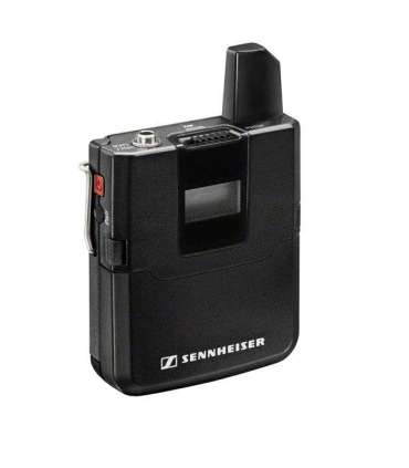 Sennheiser AVX-ME2 SET - digital wireless set with lavalier mic and mini transmitter fully automatic