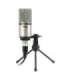 IK Multimedia iRig Mic Studio XLR - condenser microphone