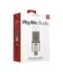 IK Multimedia iRig Mic Studio XLR - condenser microphone