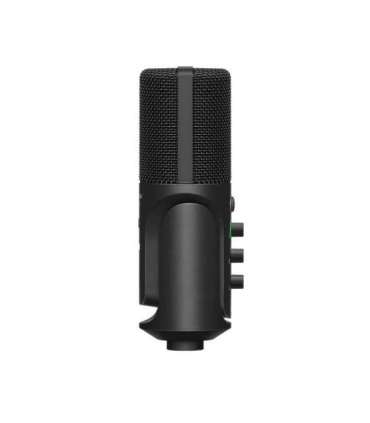 Sennheiser Profile Streaming Set - USB-C microphone with adjustable arm for podcasting and streaming