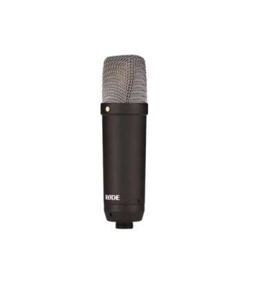 RØDE NT1 Signature Black - condenser microphone