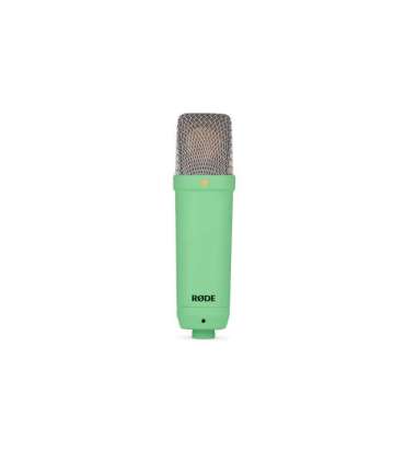 RØDE NT1 Signature Green - condenser microphone