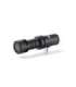 RØDE Videomic Me-C+ Black Mobile phone/smartphone microphone