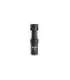 RØDE Videomic Me-C+ Black Mobile phone/smartphone microphone