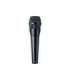 Shure Nexadyne™ 8/C - dynamic microphone, cardioid with XLR connector, black