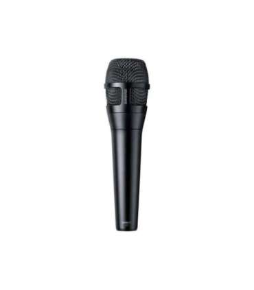Shure Nexadyne™ 8/C - dynamic microphone, cardioid with XLR connector, black
