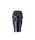 Shure Nexadyne™ 8/C - dynamic microphone, cardioid with XLR connector, black