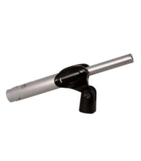 Behringer ECM8000 - measurement microphone