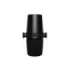 Shure MV7-X microphone Black Studio microphone