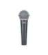 Shure Beta 58A - dynamic, supercardioid, vocal microphone