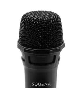 KARAOKE MICROPHONES SET VOCALDUO 2,4G SQ1007