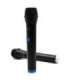 KARAOKE MICROPHONES SET VOCALDUO 2,4G SQ1007
