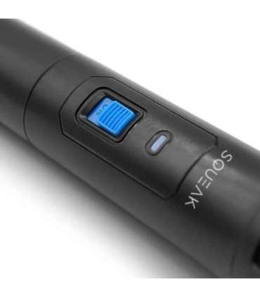 KARAOKE MICROPHONES SET VOCALDUO 2,4G SQ1007