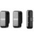 RØDE Wireless Micro - 2-channel digital wireless system, USB-C, black