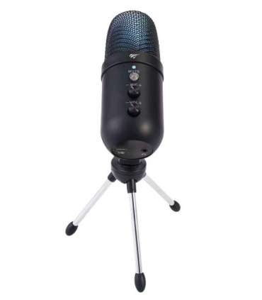 Wireless gaming microphone Havit GK51