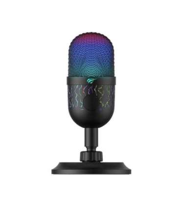 Havit GK52 - gaming microphone, black