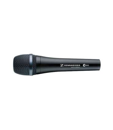 Sennheiser e 945 - dynamic, supercardioid, vocal microphone