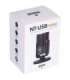 RØDE NT-USB mini Black Table microphone