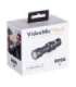 RØDE VideoMic Me-C Black Tablet microphone