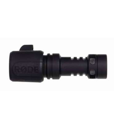 RØDE VideoMic Me-C Black Tablet microphone