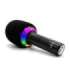 Karaoke microphone with Bluetooth speaker KARAOKE IDOL BT MT399