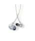 Shure SE215 Pro Headset Wired In-ear Stage/Studio Transparent