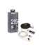 Shure SE215 Pro Headset Wired In-ear Stage/Studio Transparent