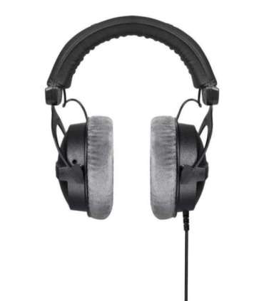 Beyerdynamic DT 770 Pro 80 Ω - closed studio headphones