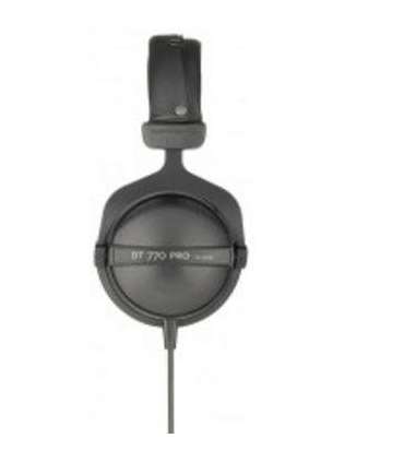 Beyerdynamic DT 770 Pro 80 Ω - closed studio headphones
